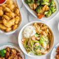 Exploring the Best Chinese Restaurants in Northwest Louisiana with Private Dining Rooms