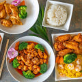 Exploring Vegetarian Options at Chinese Restaurants in Northwest Louisiana: A Vegetarian's Guide