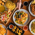 Discovering the Bold and Spicy Flavors of Szechuan Cuisine in Northwest Louisiana