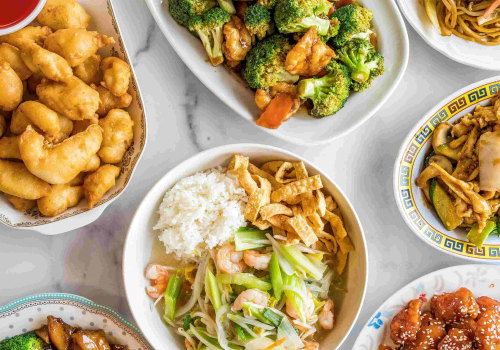 Exploring the Best Chinese Restaurants in Northwest Louisiana with Private Dining Rooms