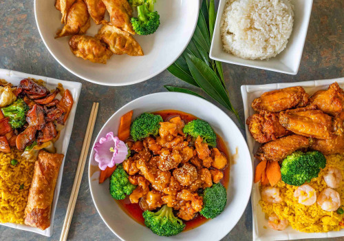 Exploring Vegetarian Options at Chinese Restaurants in Northwest Louisiana: A Vegetarian's Guide