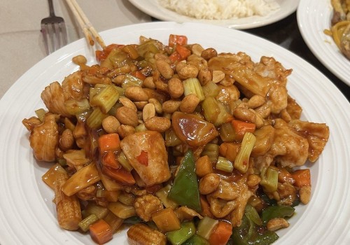 The Best Chinese Restaurants in Northwest Louisiana for Families