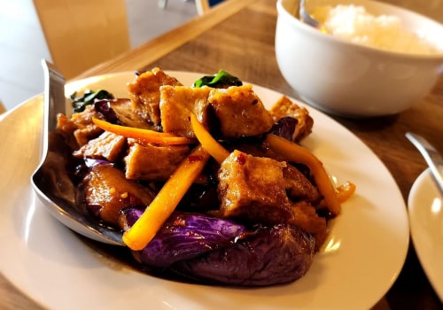 Navigating Gluten-Free Options at Chinese Restaurants in Northwest Louisiana