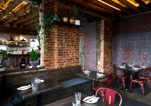 The Ultimate Guide to Chinese Restaurants for Date Night in Northwest Louisiana