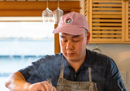 Elevating Your Chinese Dining Experience: Private Chef Options in Northwest Louisiana