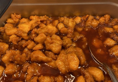 The Ultimate Guide to All-You-Can-Eat Chinese Restaurants in Northwest Louisiana