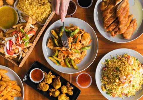 Discovering the Bold and Spicy Flavors of Szechuan Cuisine in Northwest Louisiana