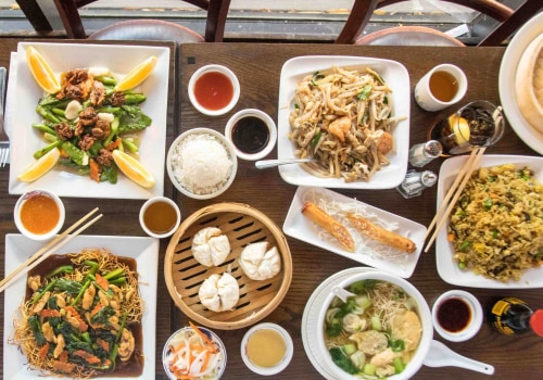The Ultimate Guide to Chinese Restaurants in Northwest Louisiana
